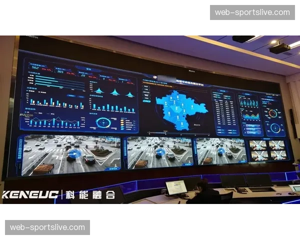 AI辅助决策系统进入应用深化期 优化赛事现场调度效率