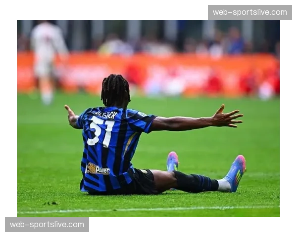 国际米兰将领先优势扩大至9分，争冠形势逐渐明朗