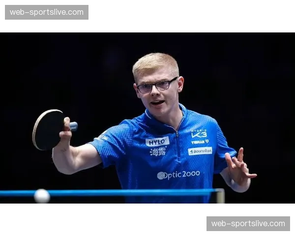 从资格赛到决赛：法国新星勒布伦的黑马之旅